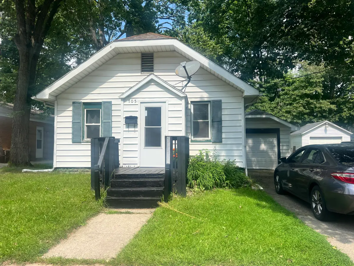 705 Poplar Street, Niles, MI 49120 - #1