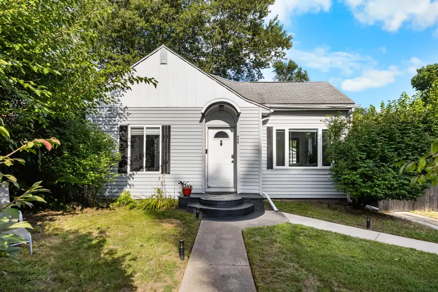 948 N Prospect Road, Ypsilanti, MI 48198 - #2