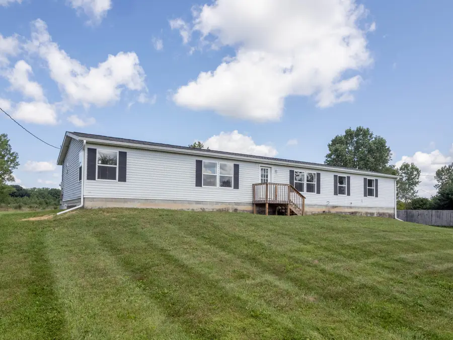 34412 36th Avenue, Paw Paw, MI 49079 - #3