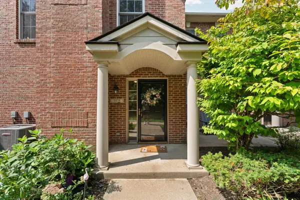 5575 Hampshire Lane, Ypsilanti, MI 48197