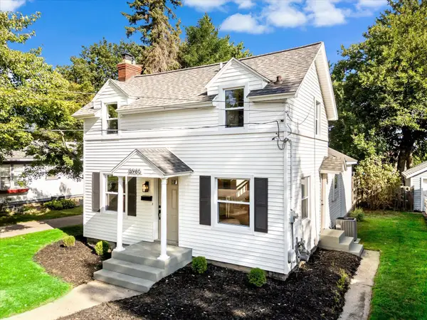 3985 SW Prairie Street Sw, Grandville, MI 49418