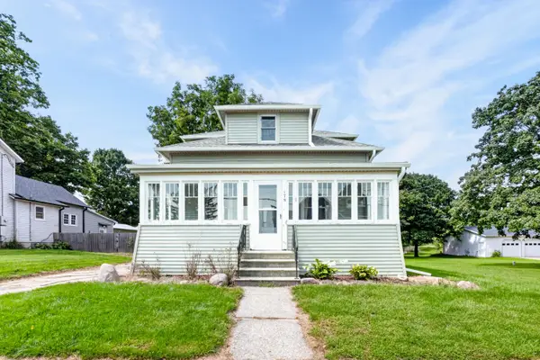 178 S Main Street, Woodland, MI 48897