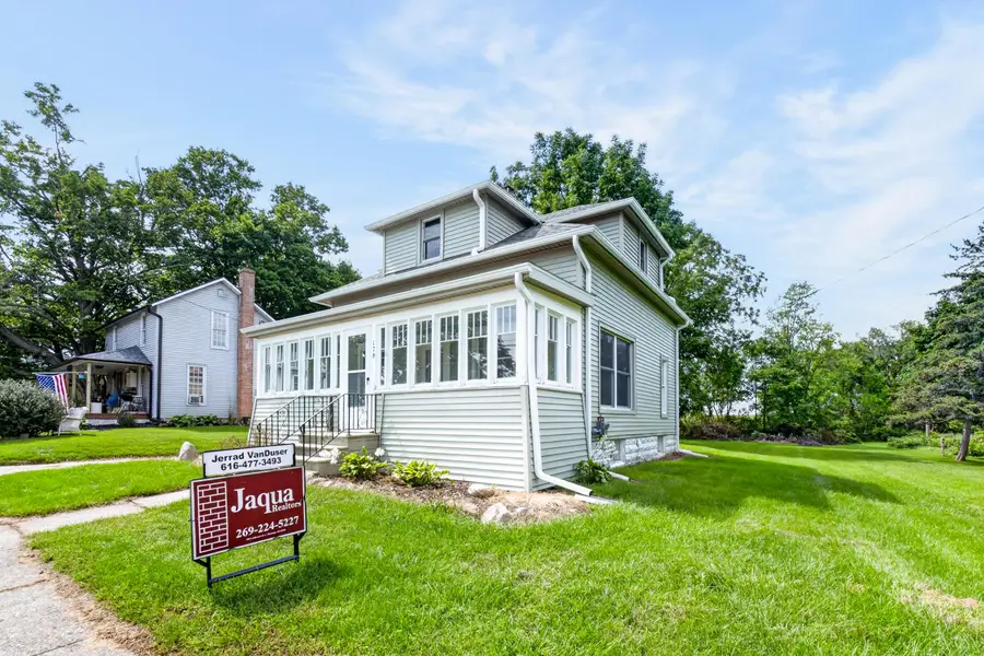 178 S Main Street, Woodland, MI 48897 - #2
