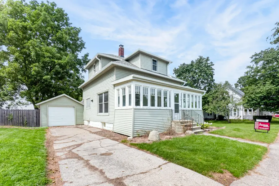 178 S Main Street, Woodland, MI 48897 - #3