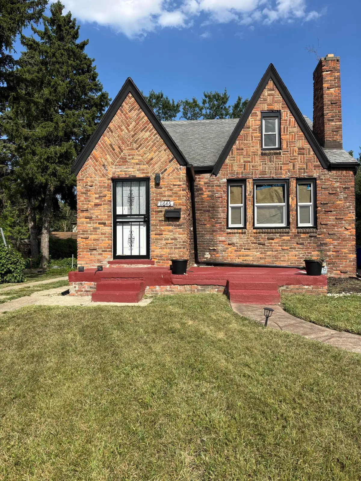 11646 Glastonbury Avenue, Detroit, MI 48228 - #1