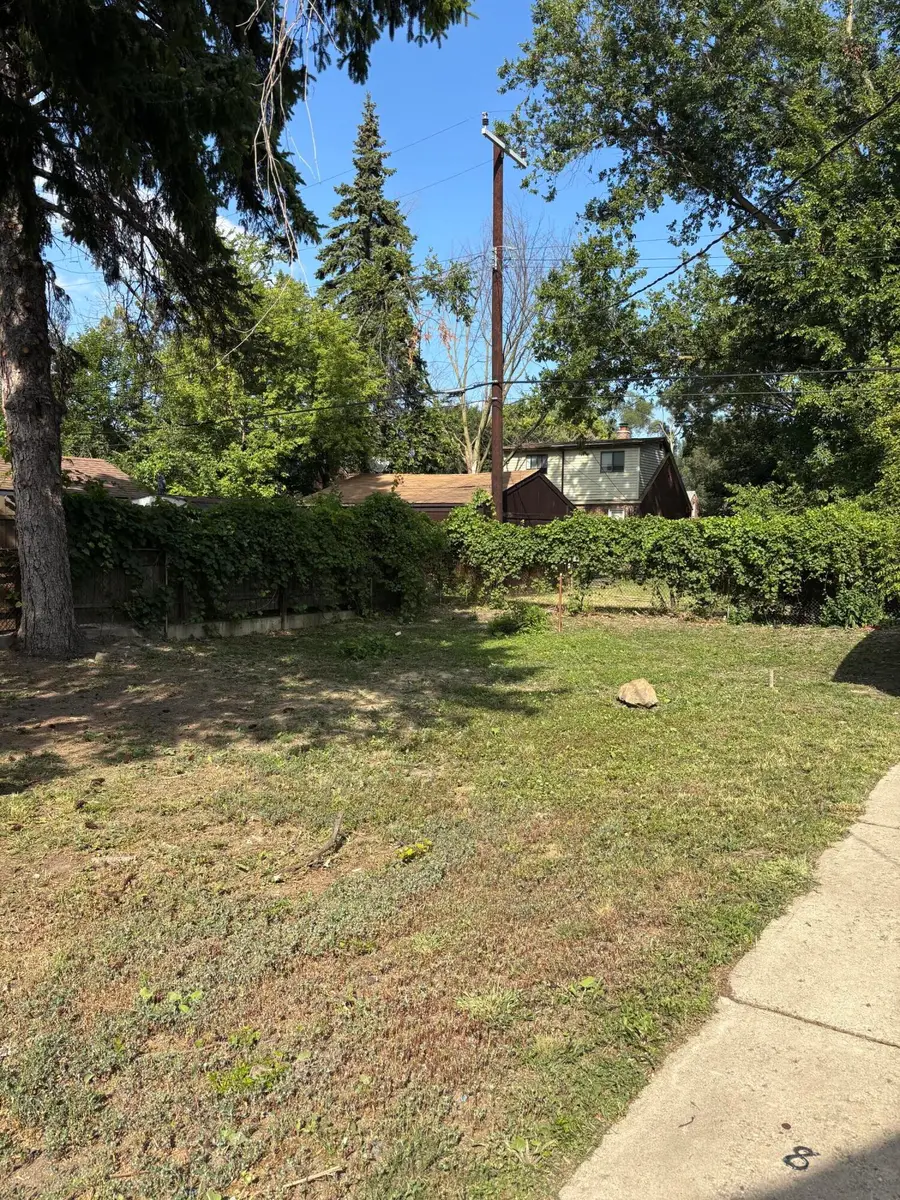 11646 Glastonbury Avenue, Detroit, MI 48228 - #2