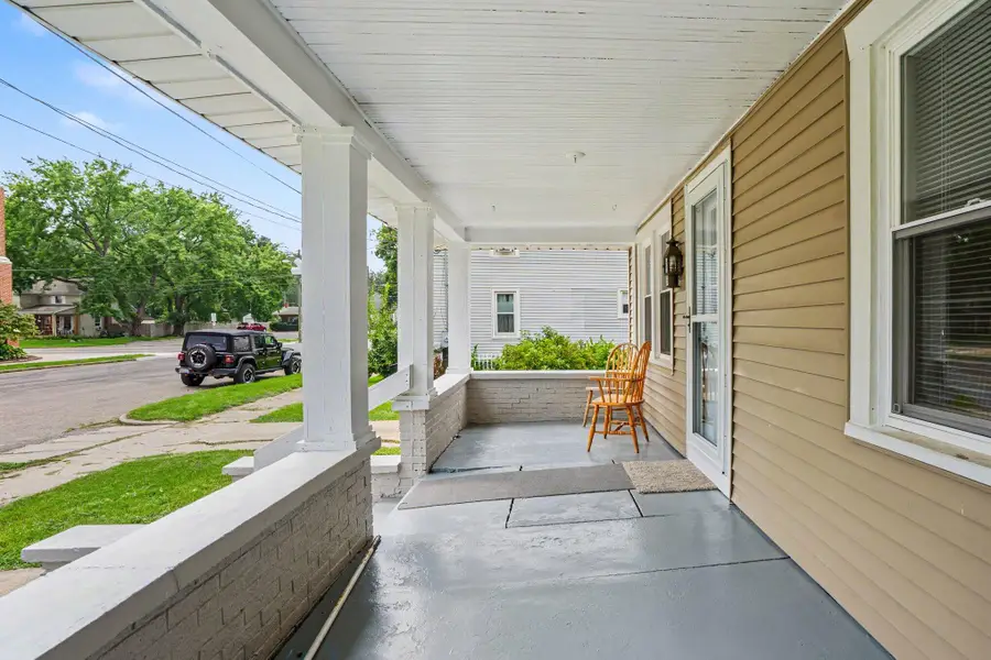 415-415.5 Clay Street, Niles, MI 49120 - #3