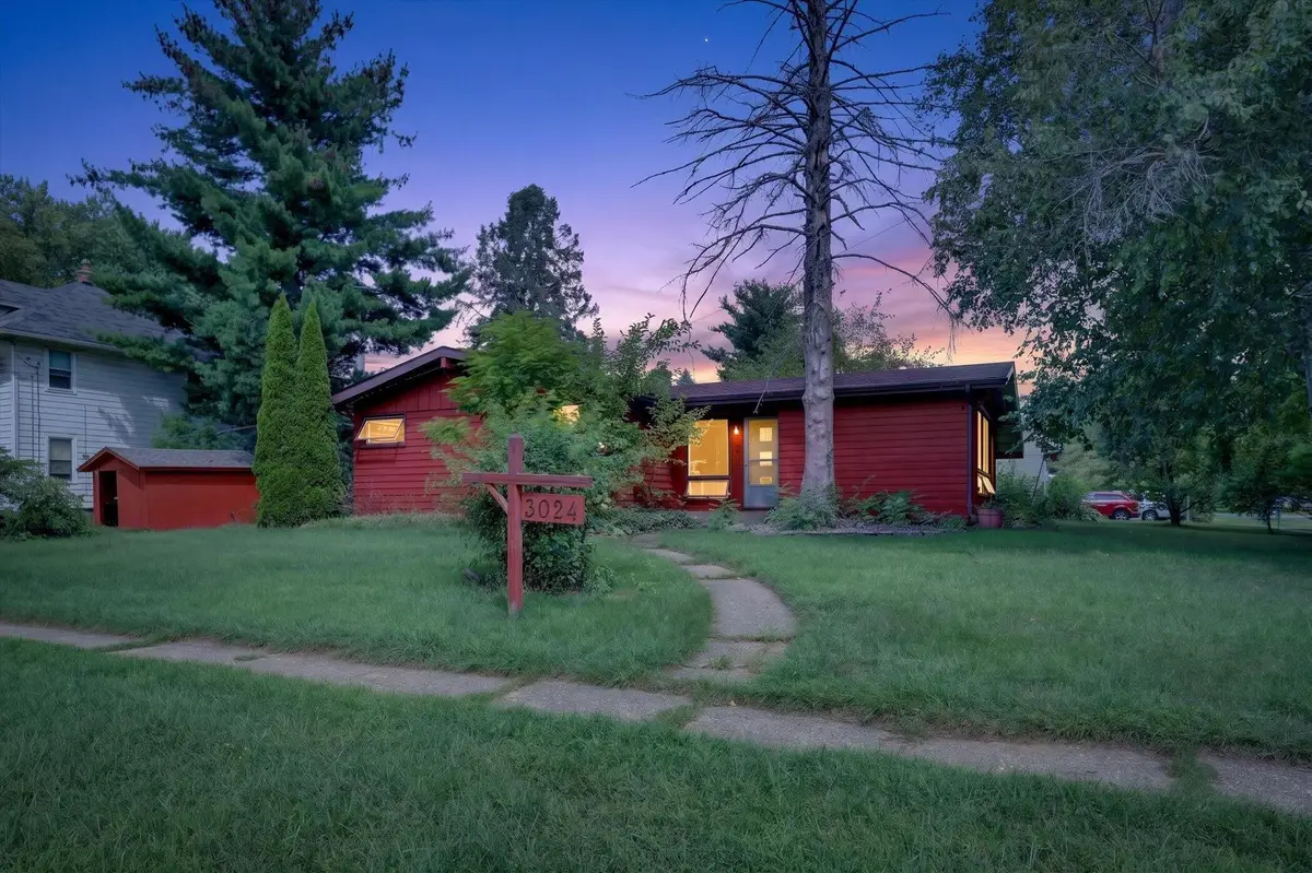 3024 Haskell Street, Kalamazoo, MI 49006 - #1