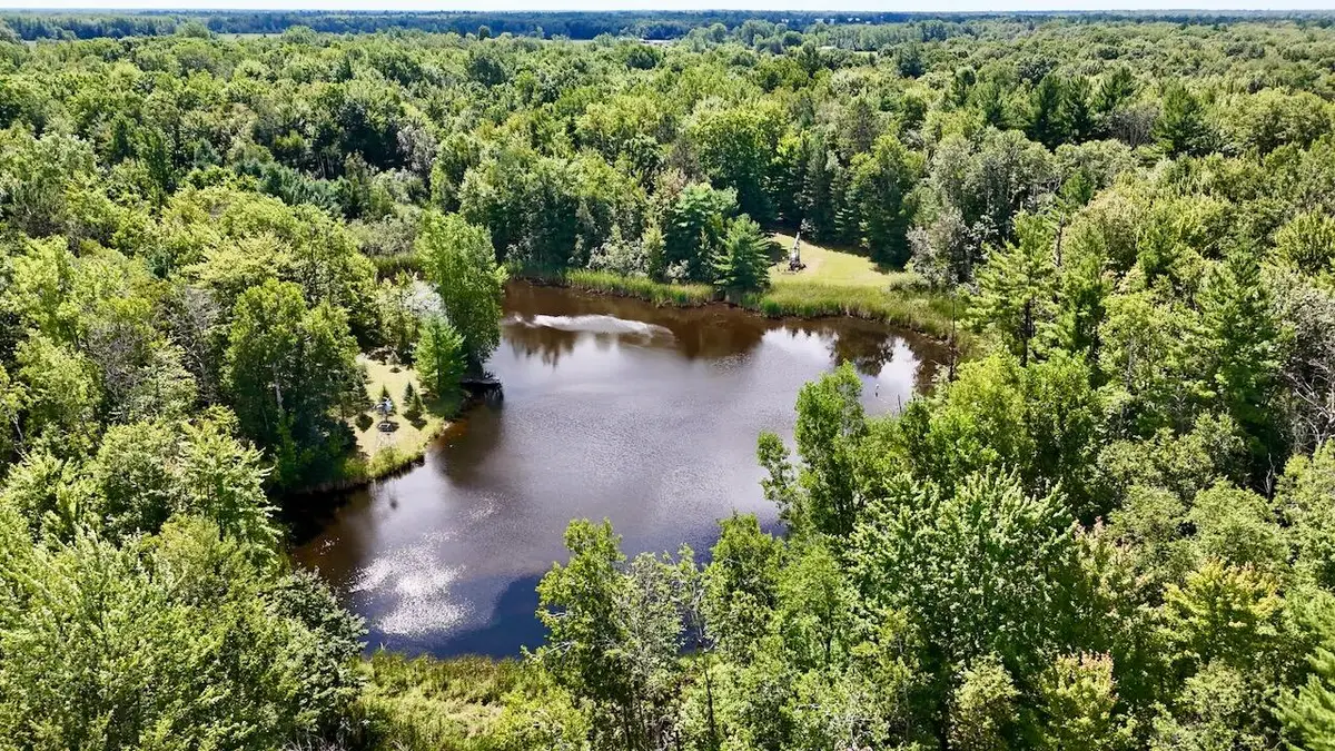 00 Ward Road, Sterling, MI 48659 - #1