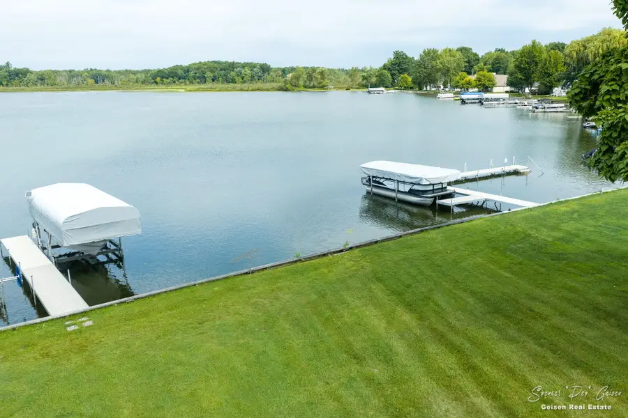 Par B Hidden Trail, Orleans, MI 48865 - #3