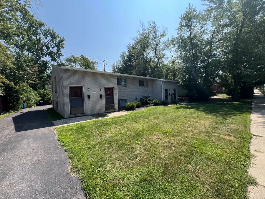 233 Collingwood Drive, Ann Arbor, MI 48103 - #2