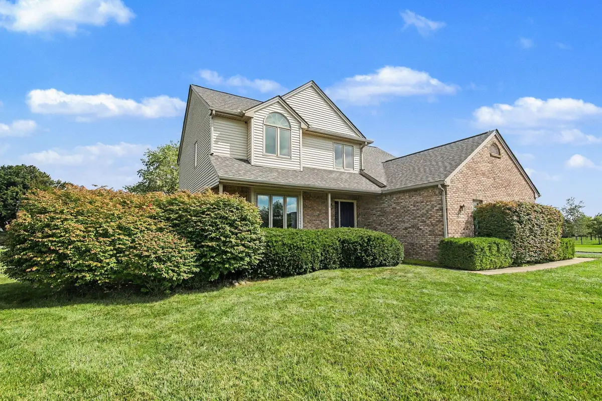 7538 Wood Brook Road, Ann Arbor, MI 48103 - #1