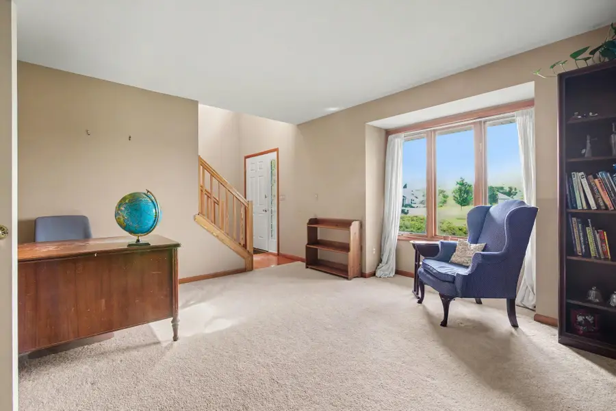 7538 Wood Brook Road, Ann Arbor, MI 48103 - #2