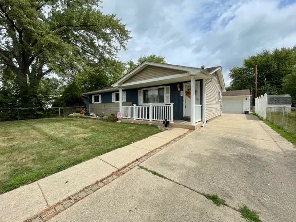 1859 Emerson Avenue, Ypsilanti, MI 48198