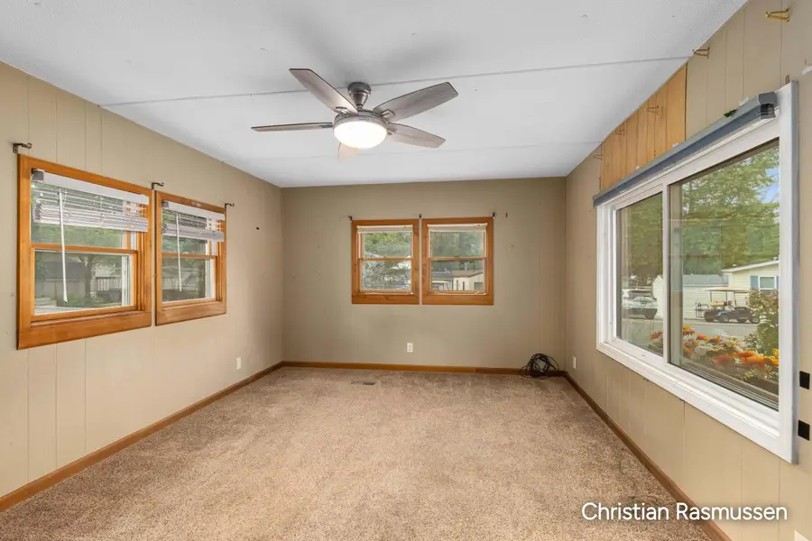 Lot 73M Lincoln Pines Resort, Gowen, MI 49326 - #3