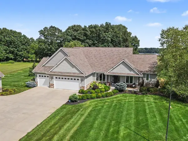 2421 Hickory Ridge, Galesburg, MI 49053