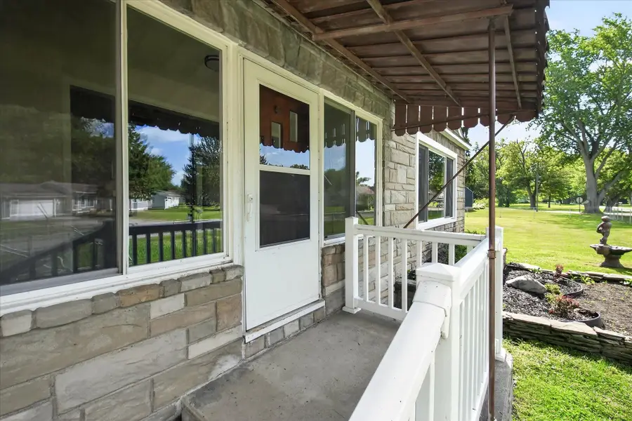 7866 Miami Avenue, Monroe, MI 48161 - #3