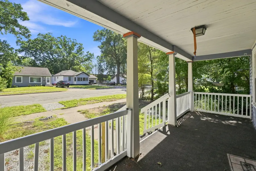 2611 Wood Street, Muskegon Heights, MI 49444 - #3