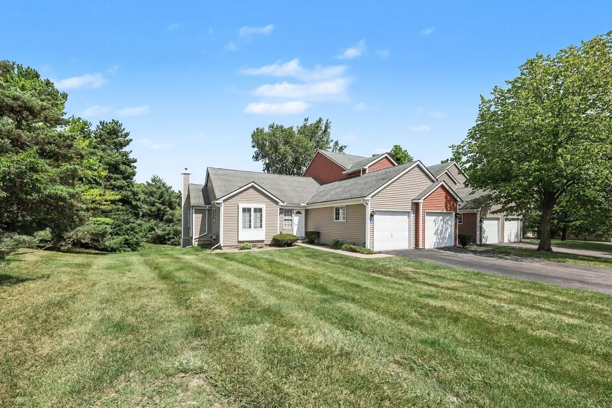 398 Rolling Meadows Drive, Ann Arbor, MI 48103 - #1