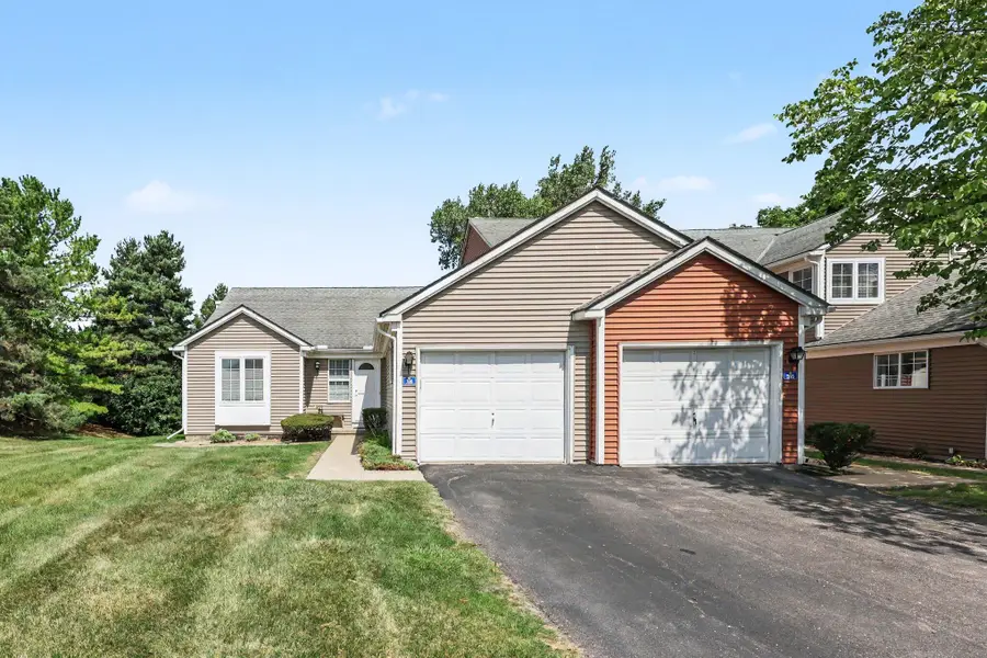398 Rolling Meadows Drive, Ann Arbor, MI 48103 - #2