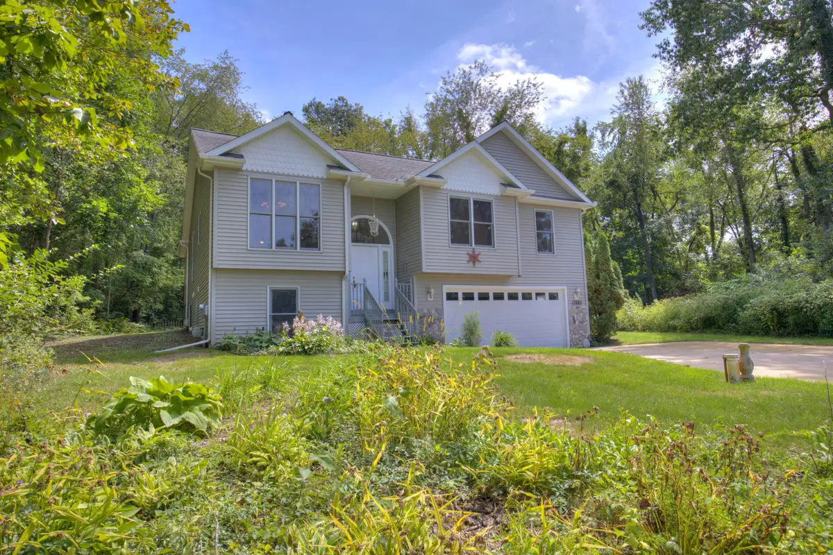 12889 Kelley Road, Brooklyn, MI 49230 - #1