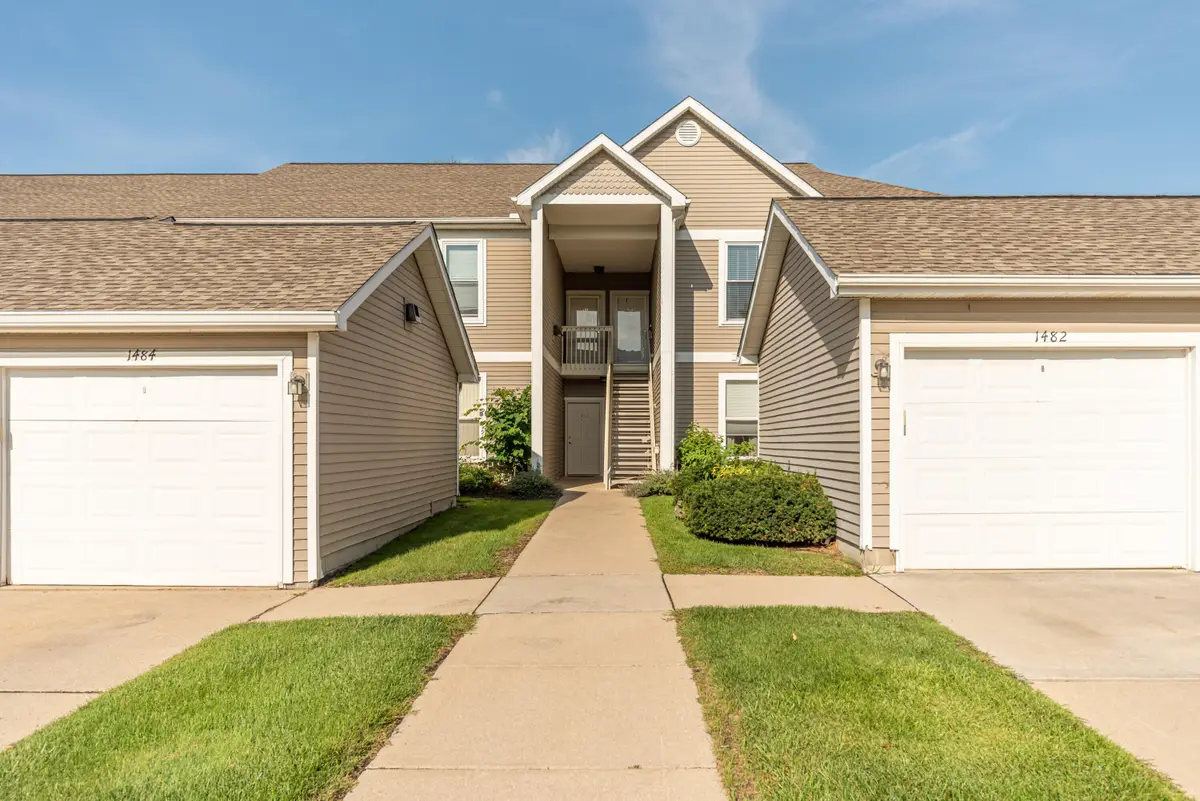 1486 Fox Pointe Circle, Ann Arbor, MI 48108 - #1