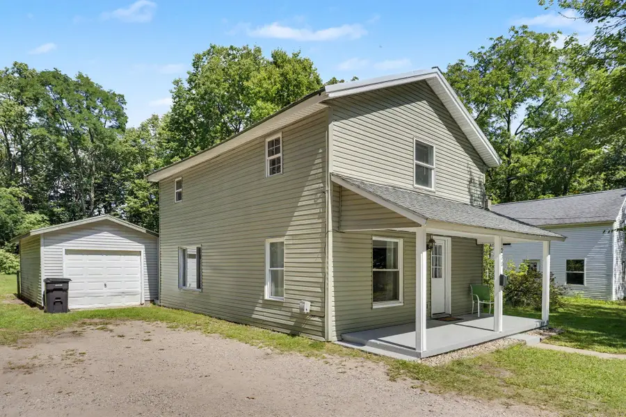 230 Delano Street, Allegan, MI 49010 - #3