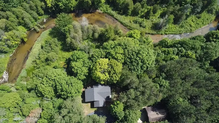 18821 Moore Road, Thompsonville, MI 49683 - #2