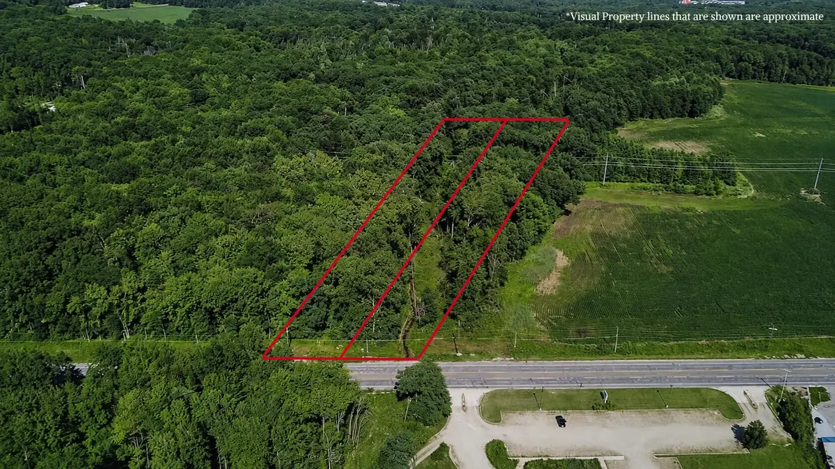 18717 Harbor Country Drive #parcel B, New Buffalo, MI 49117 - #1