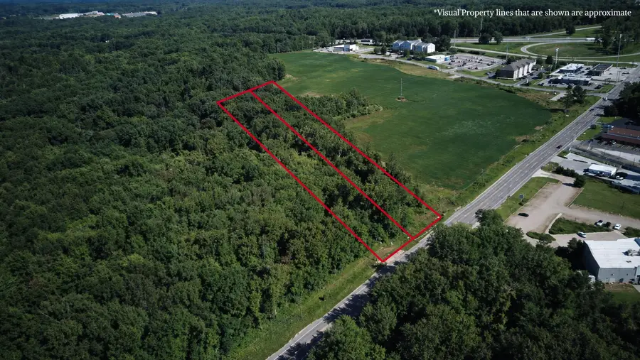 18717 Harbor Country Drive #parcel B, New Buffalo, MI 49117 - #3