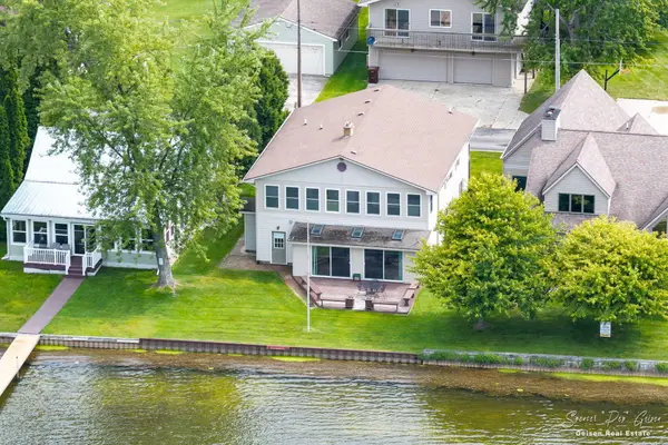 8601 Hidden Trail, Orleans, MI 48865