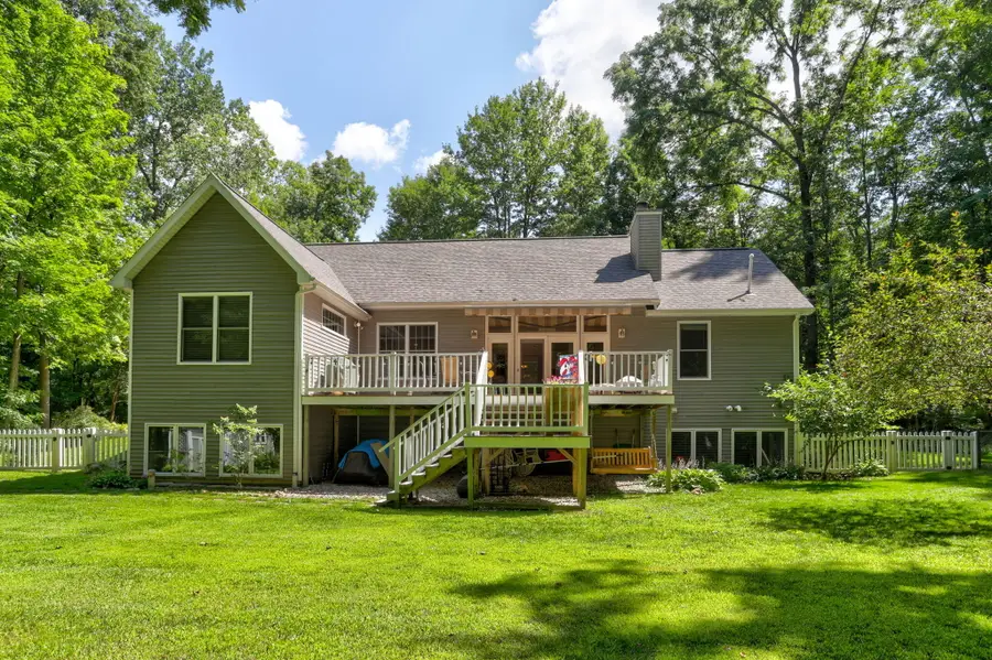 1130 Fallbrook Trail, Allegan, MI 49010 - #3