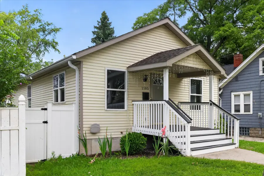1105 Hazen Street Se, Grand Rapids, MI 49507 - #3