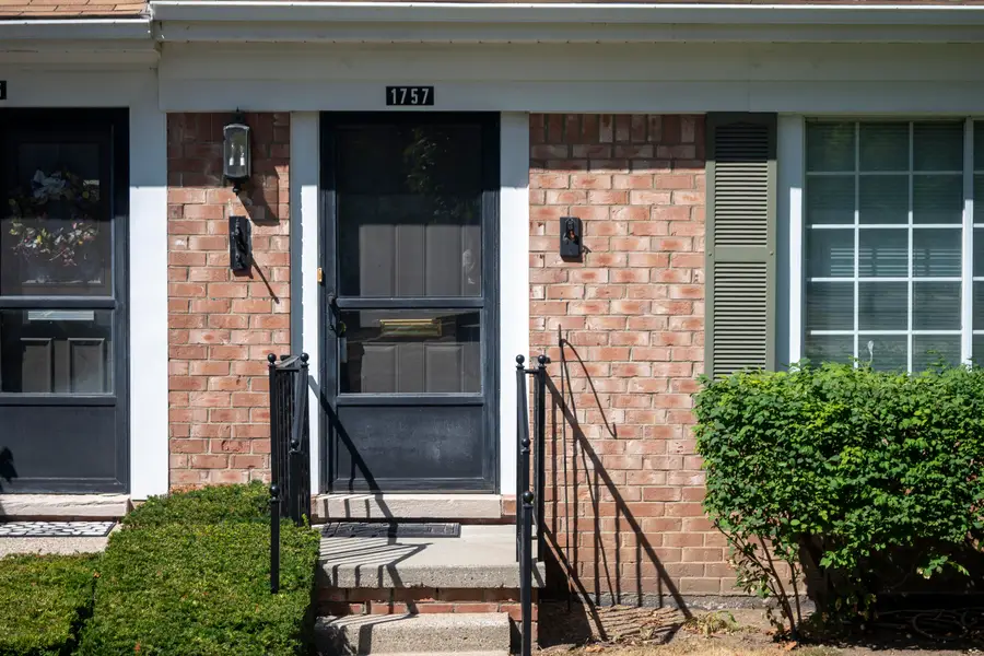 1757 Wickham Street, Royal Oak, MI 48073 - #2