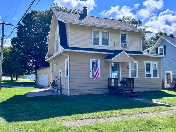 111 Arden Park Avenue, Sturgis, MI 49091
