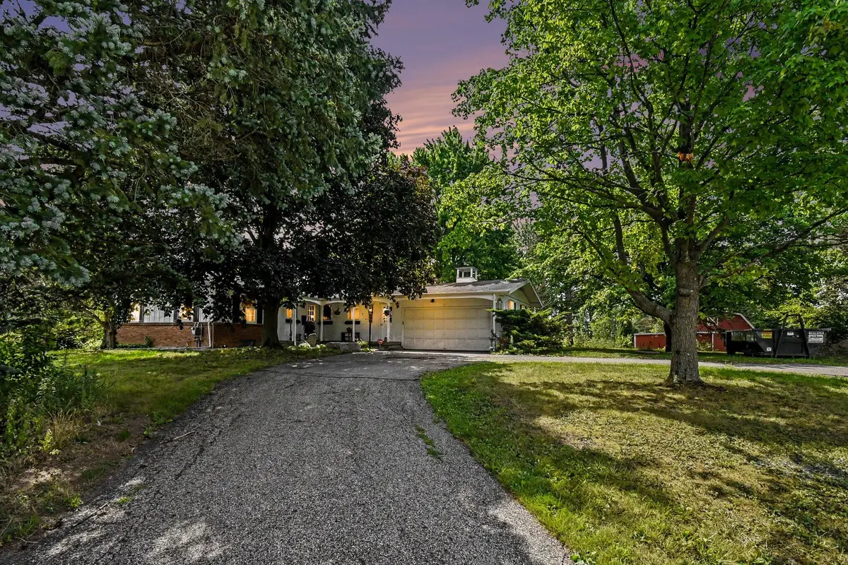 5124 60th Street Se, Caledonia, MI 49512 - #1