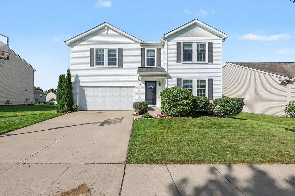 8614 Magnolia Way, Dexter, MI 48130 - #1