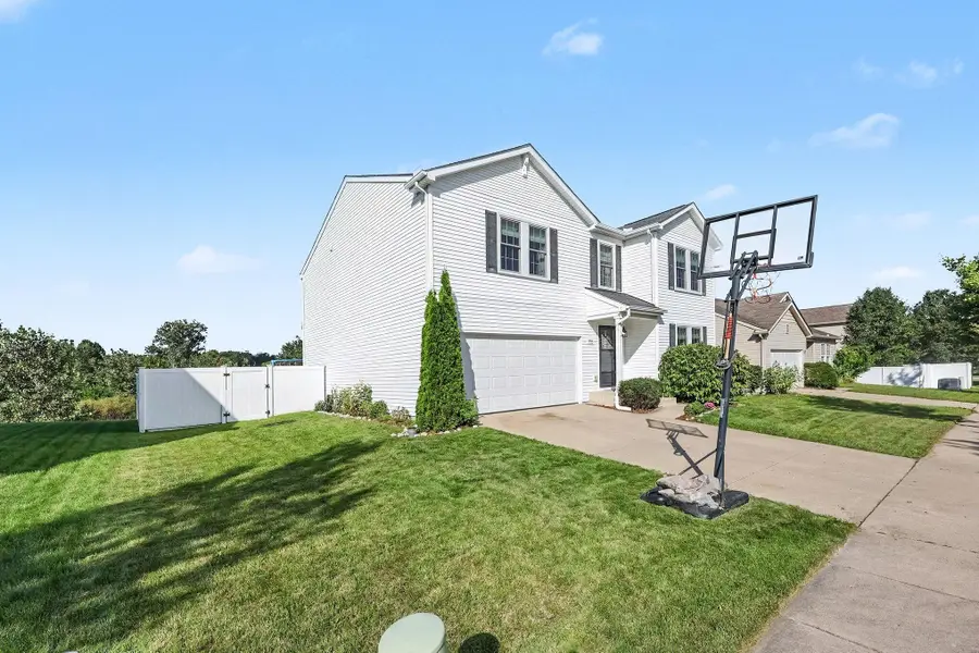 8614 Magnolia Way, Dexter, MI 48130 - #3