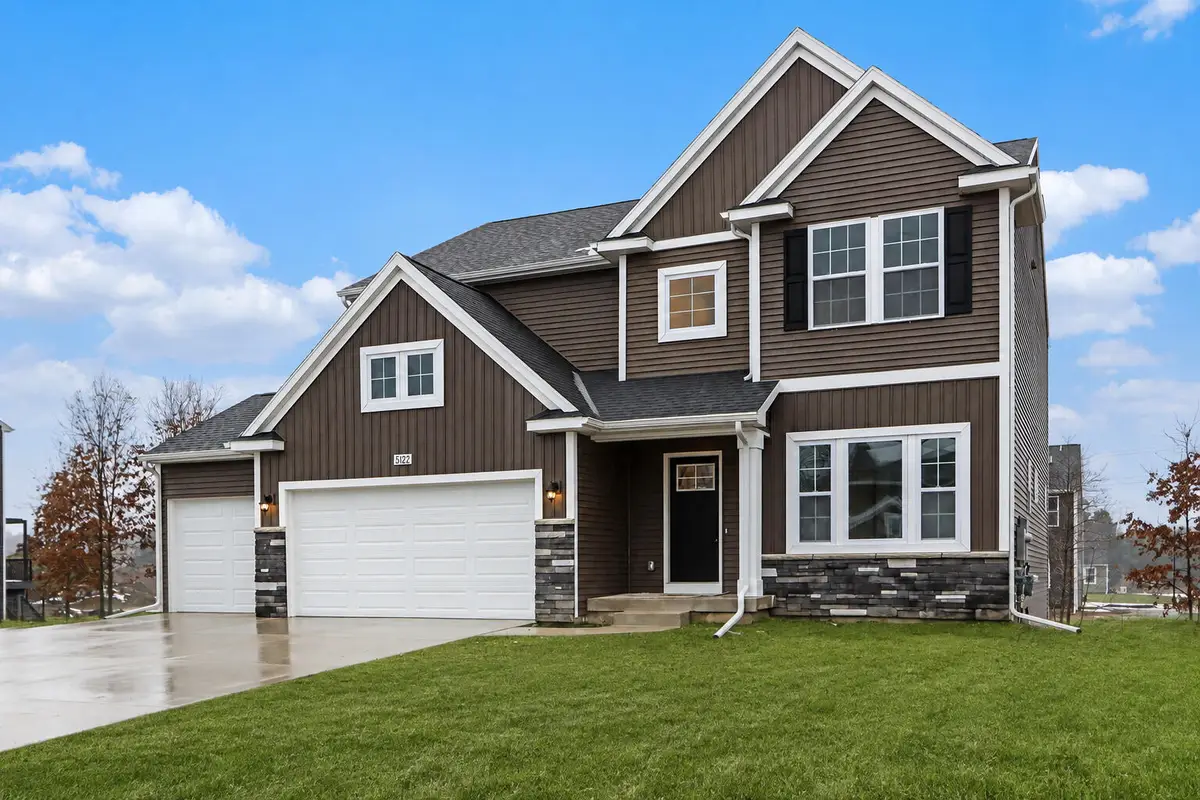 6497 Brimley Lane, Kalamazoo, MI 49009 - #1