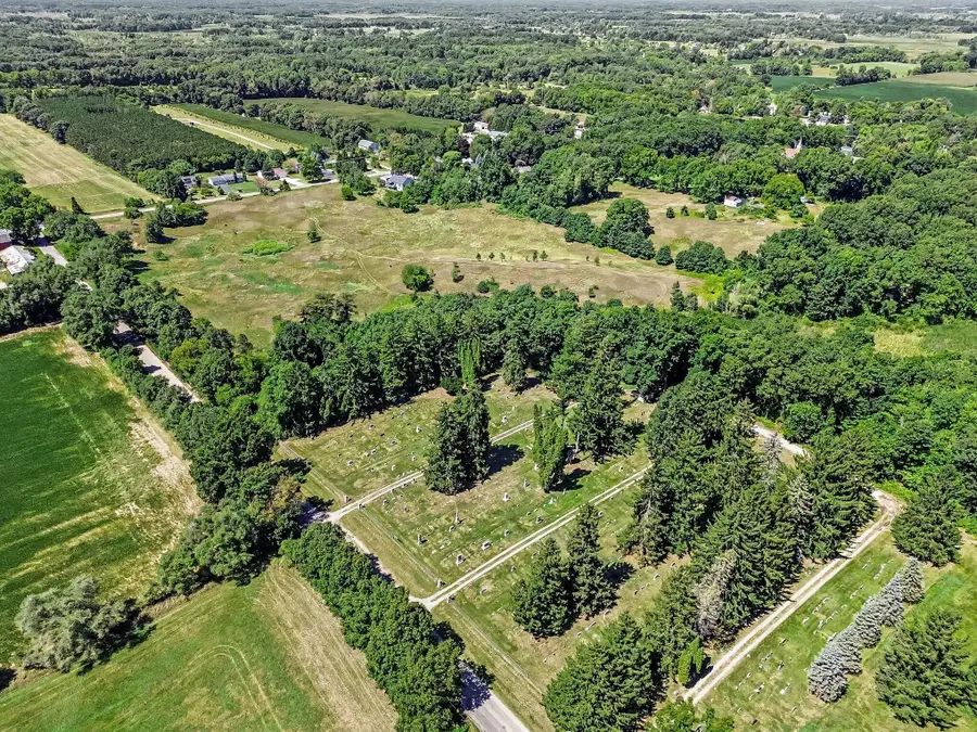 00 Clear Lake Road, Grass Lake, MI 49240 - #3