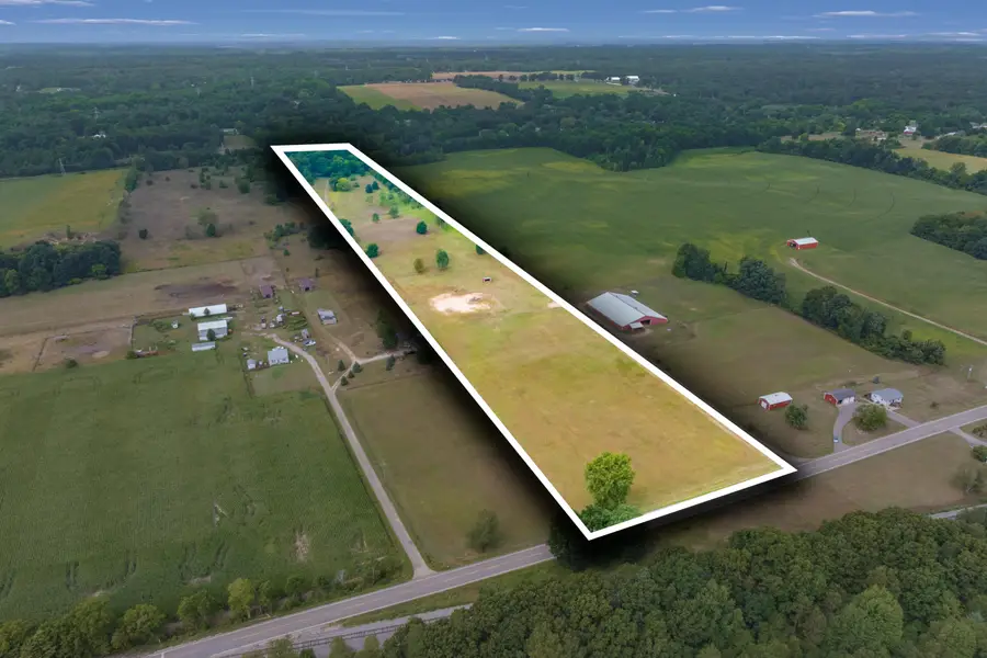 V/L 9th Street, Plainwell, MI 49080 - #2