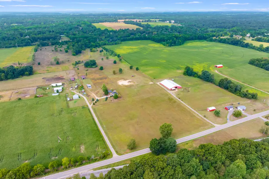 V/L 9th Street, Plainwell, MI 49080 - #3