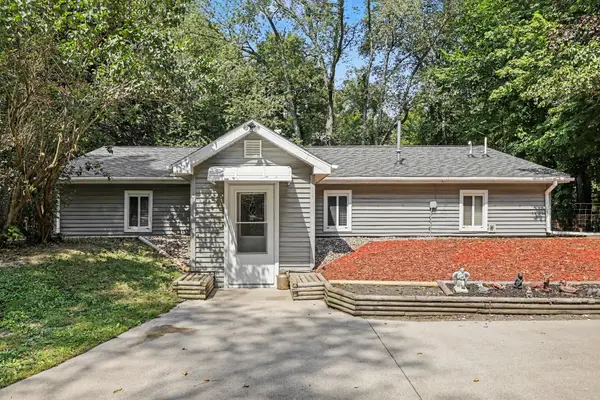 15700 Lepper Road, Hickory Corners, MI 49060