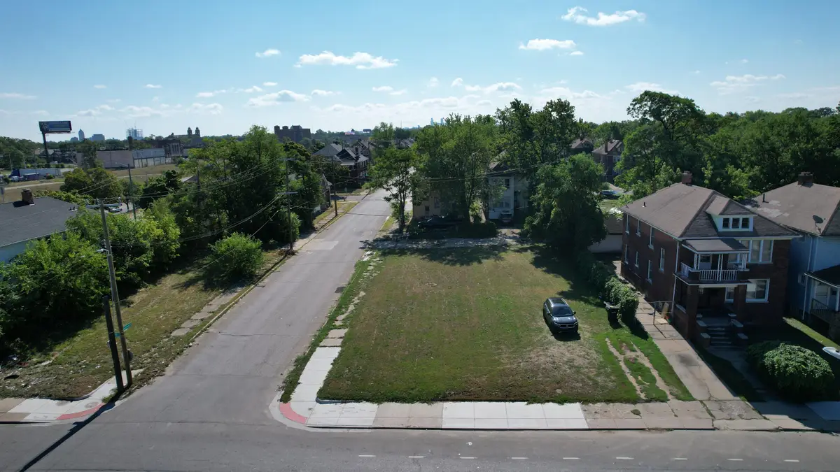 5301 Joy Road, Detroit, MI 48204 - #1