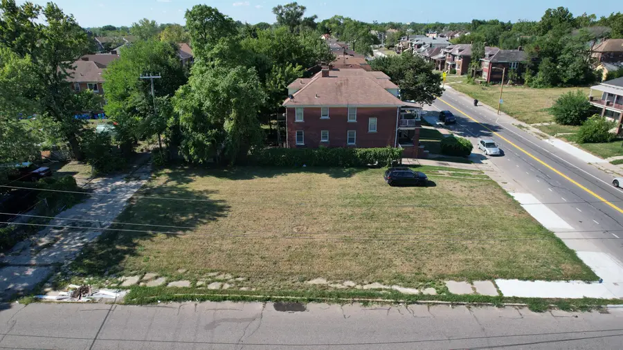 5301 Joy Road, Detroit, MI 48204 - #3