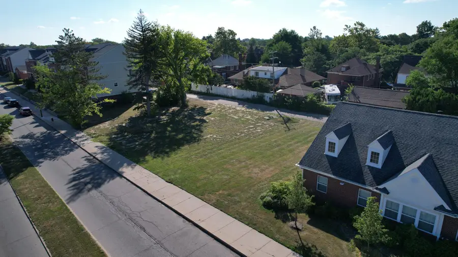 2411 Ewald Circle, Detroit, MI 48238 - #2
