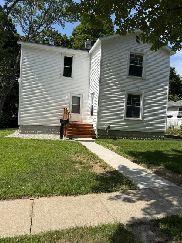 313 Morse Street, Ionia, MI 48846