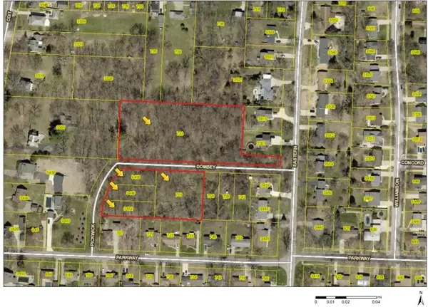 3491 Eastern Avenue Ne, Grand Rapids, MI 49525