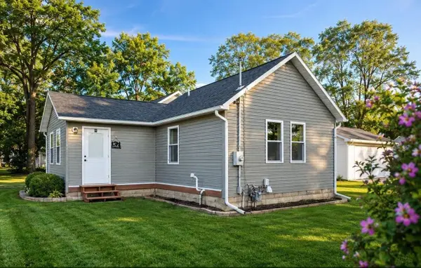 363 Garfield Street, Otsego, MI 49078