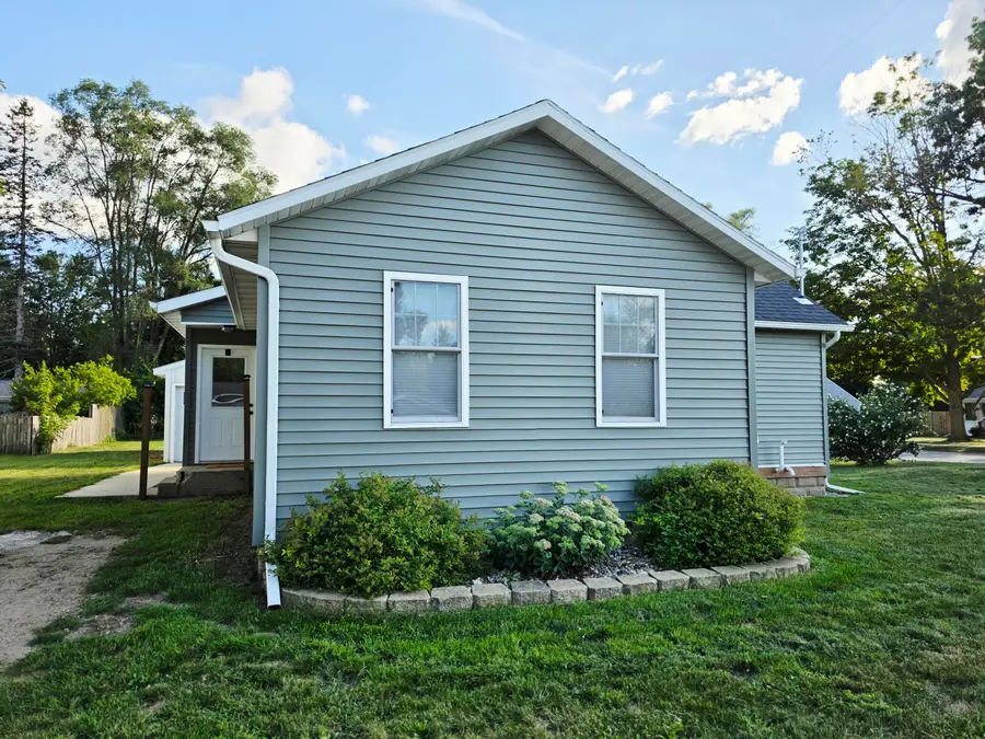 363 Garfield Street, Otsego, MI 49078 - #2